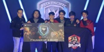 BOOM ID APAC PL 2019