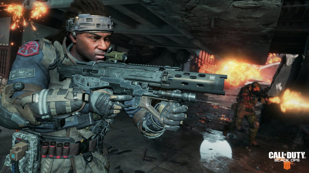 Black Ops 4 Multiplayer Beta screenshot 02 2