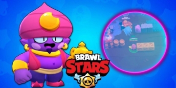 Brawl Stars Gene