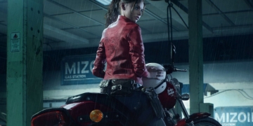 Claire Redfield