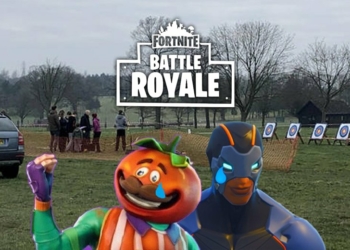 Fortnite Festival FI