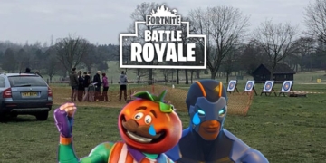 Fortnite Festival FI