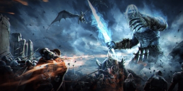 Iron Throne FEB Update