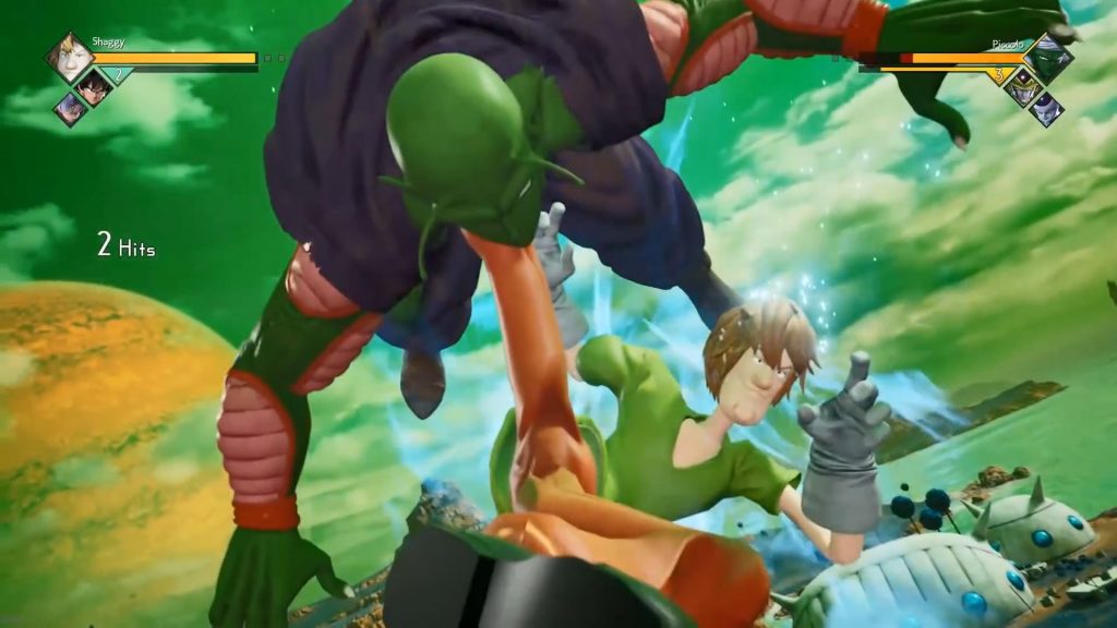 Jump Force Shaggy Character mod Release.mp4 snapshot 01.13 2019.02.21 09.51.15