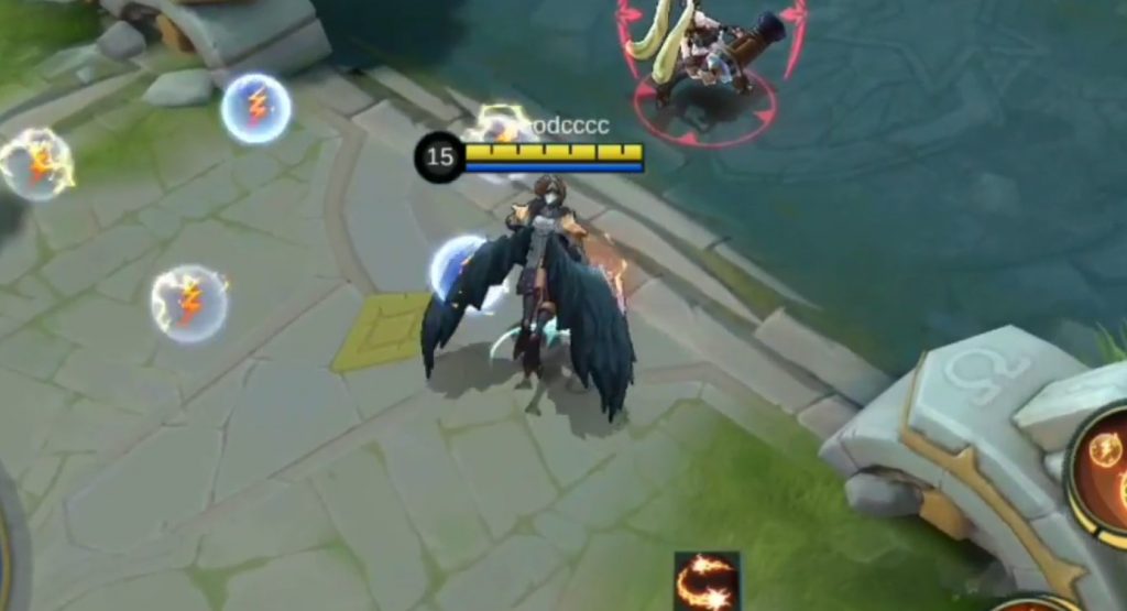 Kaja Rework 4 Hero Support Mobile Legend Ini akan dapatkan rework yang cukup OP ...