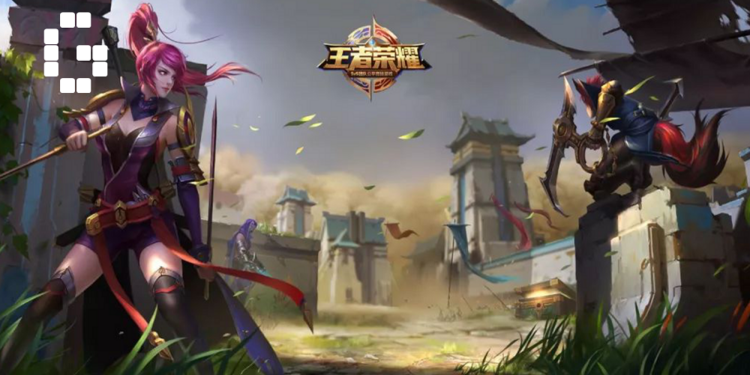 King of Glory battle royale mode feature image