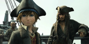 Kingdom Hearts 3 GB 1