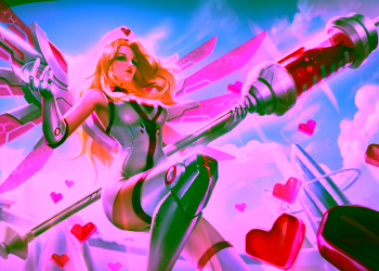 Mobile Legenddsd