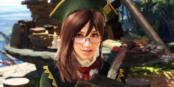 Monster Hunter World Handler