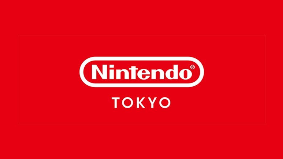 Nintendo Tokyo