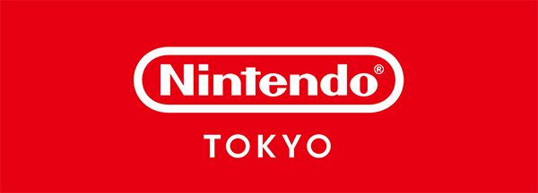 NintendoTOKYO logo