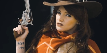 Overwatch Cosplay Video