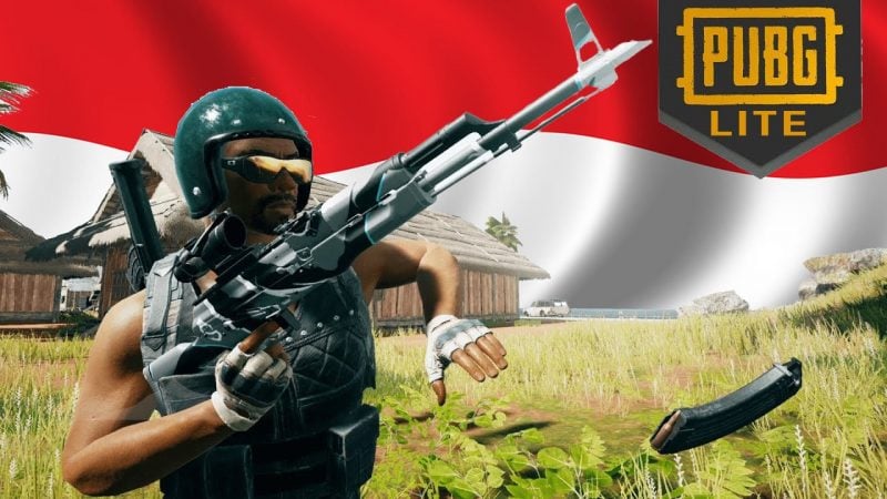 PUBG Lite Open Beta Kini Sudah Tersedia Di 4 Negara 