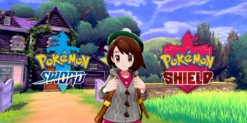 Pokemon Sword and Shield