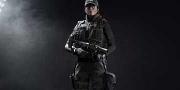 Rainbow Six Siege Ash 580x334