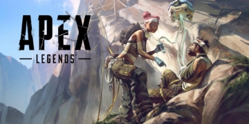 apex legends wallpaper
