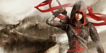 assassins creed chronicles china