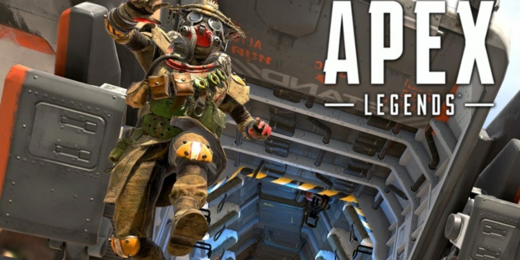beginners guide to apex legends battle royale ping revive inventory