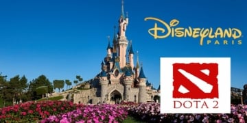 disney dota