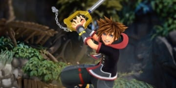 kingdom hearts 3 review