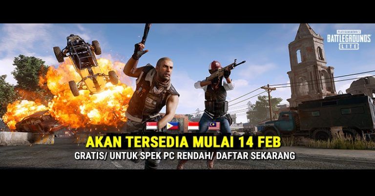 Berita Game dan Teknologi Terupdate