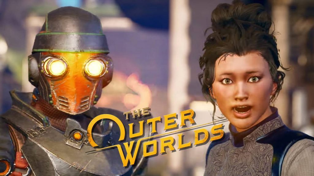 the outer worlds rpg obsidian entertainment 1157375