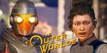 the outer worlds rpg obsidian entertainment 1157375