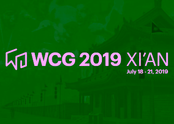 wcg 2019 2