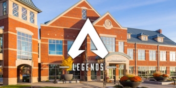 Apex Legends Beasiswa
