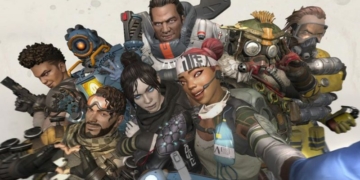 Apex Legends character e1551843479876