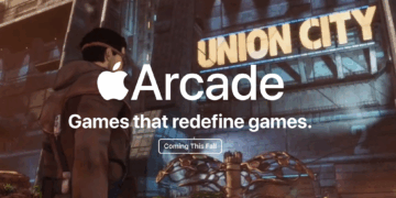 Apple Arcade