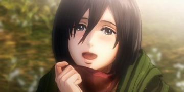 Attack on Titan 2 Final Battle