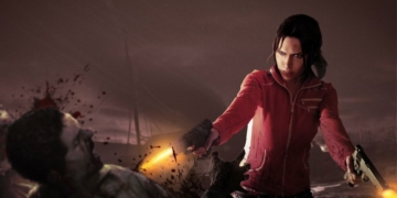 Back 4 Blood Left 4 Dead