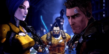 Borderlands Handsome Collection