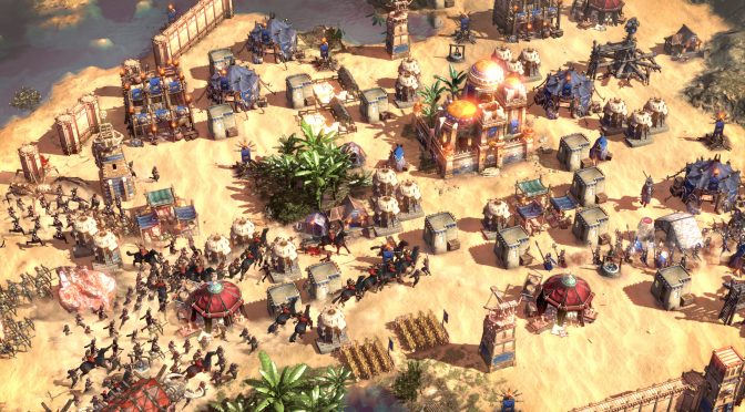 Conan Unconquered feature