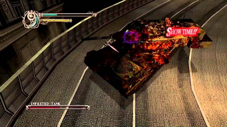 Devil May Cry 2 3