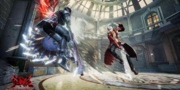 Devil May Cry mobile image