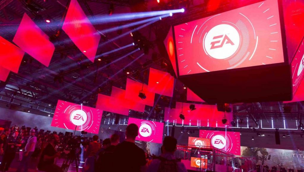 E3 2017 Recap EAs Press Conference 1170x660