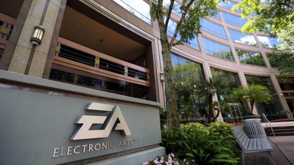 Electronic Arts Layoffs March 2019