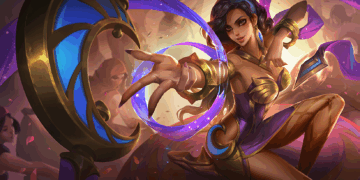 EsmeraldaFullWallpaper