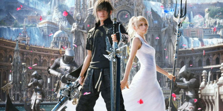 Final Fantasy XV Featured 1