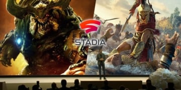 Game Stadia