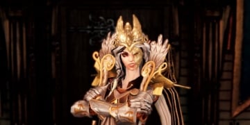 Malady Divinity Fallen Heroes