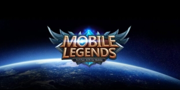 Mobile Lgends Logo Wallpaper Full HD 622x350