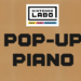 Nintendo LABO Piano Pop Up book Final build Detailed demo of all LABO piano functions 0 6 screenshot 1
