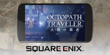 Octopath Traveler Prequel Game Coming to Mobile