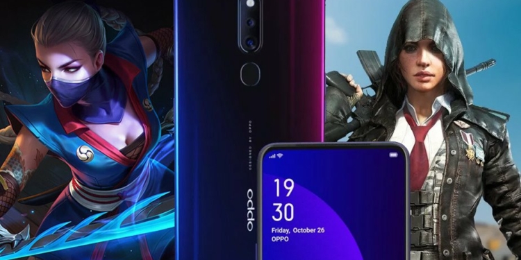 Oppo F11 Pro Featured Image