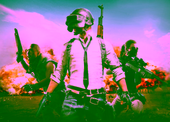 PUBG