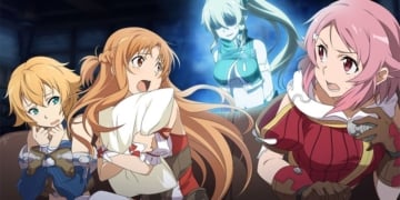 Sao Hollow Realization Deluxe Edition