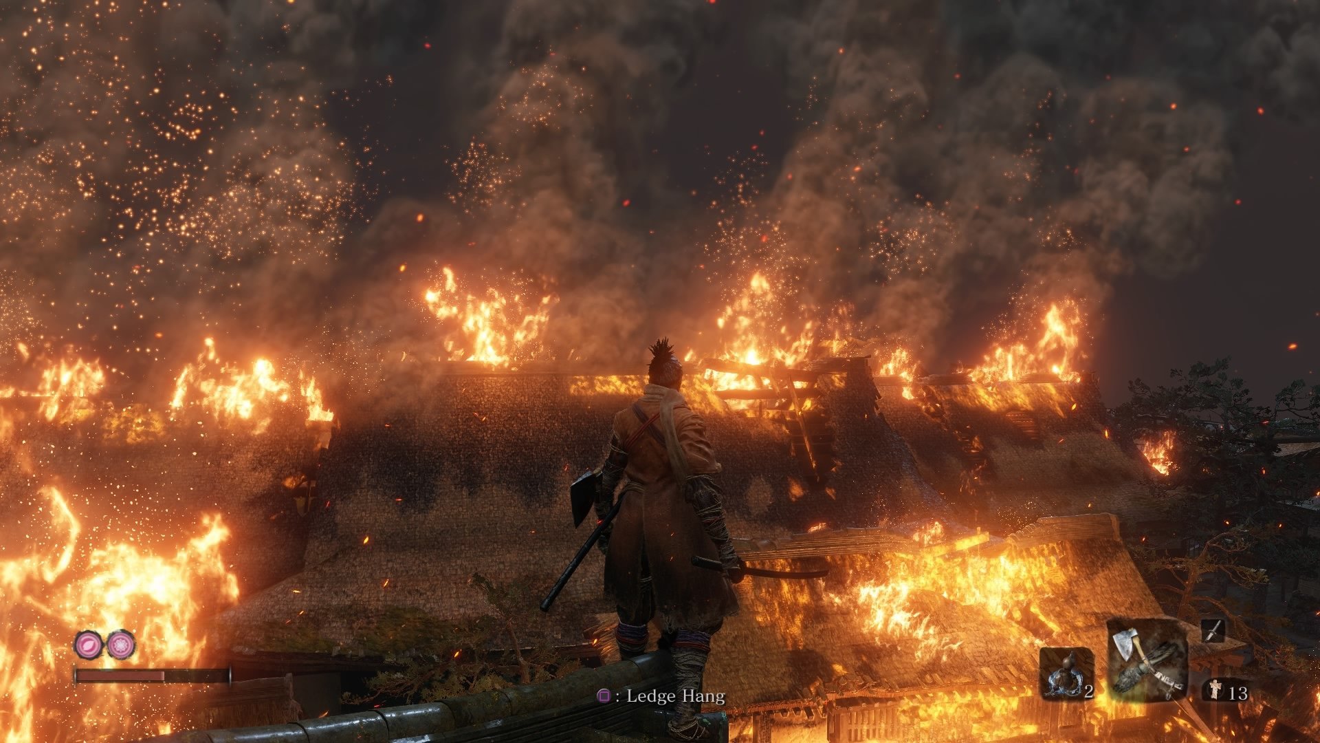 Sekiro™ Shadows Die Twice 20190323032626